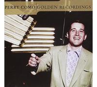 Como, Perry - Golden Recordings