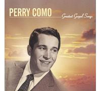 Como, Perry - Greatest Gospel Songs