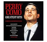 Como, Perry - Greatest Hits