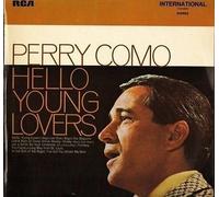 Como Perry - Hello Young Lovers