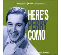 Como, Perry - Here's