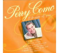 Como Perry - I Dream of You [Import]