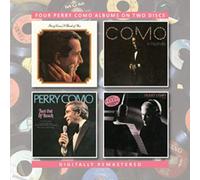 Como, Perry - I Think of You/in. [Import]