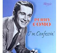 Como, Perry - I'm Confessin'