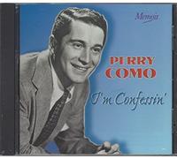 Como, Perry - I'm Confessin'