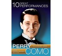 Como, Perry - In Concert Series [Import anglais]