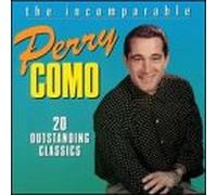 Como, Perry - Incomparable