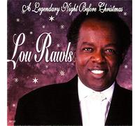 Como, Perry - Legendary Night Before Christmas