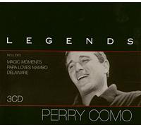 Como, Perry - Legends-Perry Como [Import]