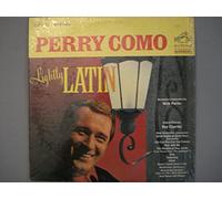 Como, Perry - Lightly Latin