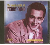 Como, Perry - Long-Lost Hits