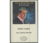 Como, Perry - Lord's Prayer