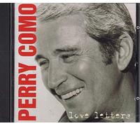 Como, Perry - Love Letters
