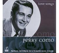 Como Perry - Love Songs [Import]