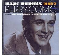 Como, Perry - Magic Moments: Best of