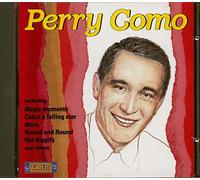 Como,Perry - Magic Moments [Import]