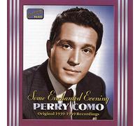 Como, Perry - Perry como
