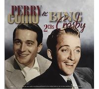 Como, Perry - Perry Como & Bing Crosby