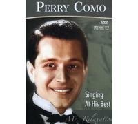 Como, Perry - Perry Como: Singing At His Best [Import USA Zone 1]