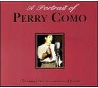 Como, Perry - Portrait of Perry Como