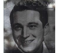 Como Perry - Prisoner of Love [Import]
