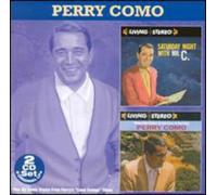 Como, Perry - Saturday Nigh with./When