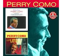 Como, Perry - Scene Changes/Lightly..