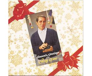 Como, Perry - Season's Greetings