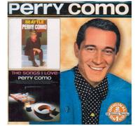 Como, Perry - Seattle: Songs I Love by Como, Perry (2004) Audio CD