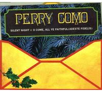 Como, Perry - Silent Night