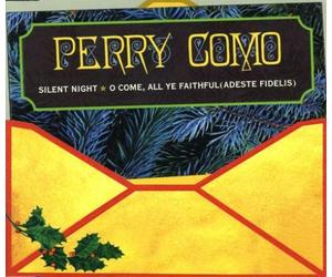 Como, Perry - Silent Night