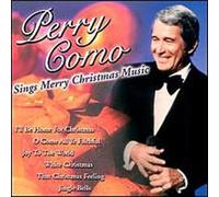 Como, Perry - Sings Merry Christmas Songs