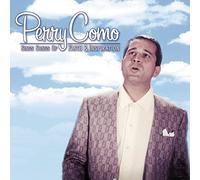 Como, Perry - Sings Songs of Faith & Inspira