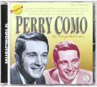 Como,Perry - Temptation