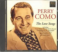 Como,Perry - The Love Songs