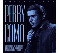 Como Perry - The Masters [Import]