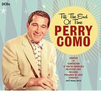 Como, Perry - Till The End of Time [Import]