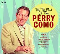 Como, Perry - Till The End of Time [Import]