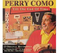 Como,Perry - Till the End of Time