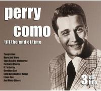 Como, Perry - Till the End of Time