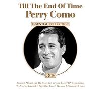 Como, Perry - Till The End of Time [Import]