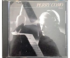 Como, Perry - Today