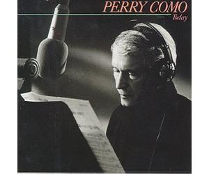 Como, Perry - Today by Como, Perry (1990) Audio CD