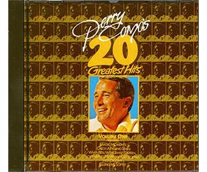 Como,Perry - Twenty Greatest Hits