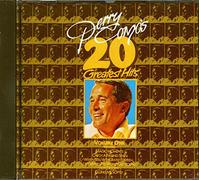 Como,Perry - Twenty Greatest Hits [Import]