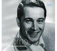 Como, Perry - Ultimate Collection -Digi