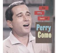 Como, Perry - Very Best of Perry Como by Como, Perry Original recording remastered edition (2000) Audio CD