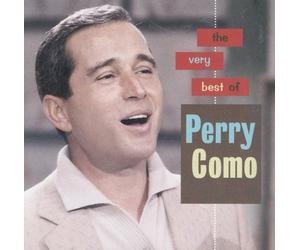 Como, Perry - Very Best of Perry Como by Como, Perry Original recording remastered edition (2000) Audio CD