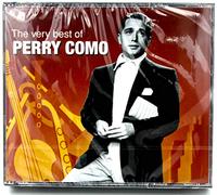 Como,Perry - Very Best of Perry Como,The [Import]