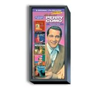 Como, Perry - Vol. 1-Essential Perry Como